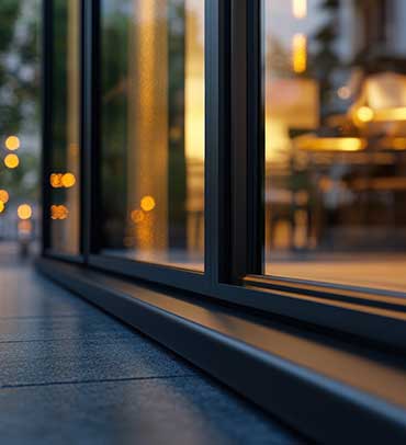 energy-efficient windows