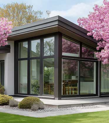 Trusted Window Experts