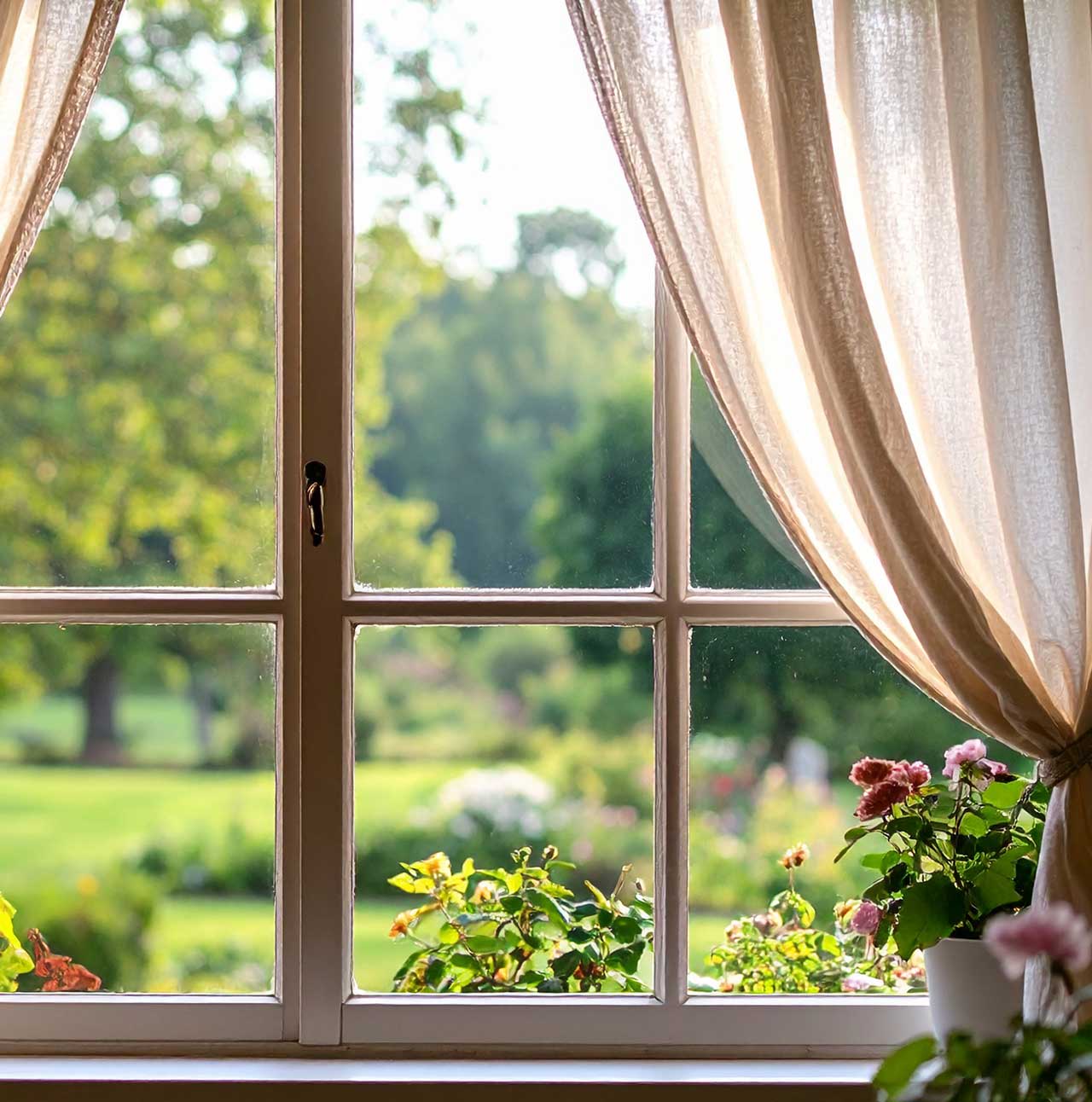 Premium Window Styles