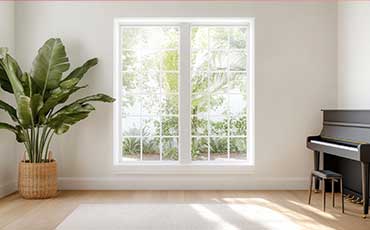Casement Windows services