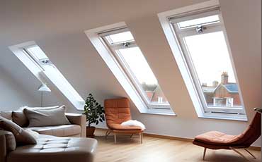 Tilt and Turn Windows services