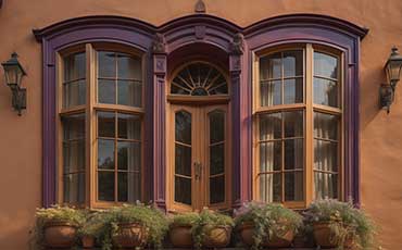 Bay and Bow Windows services