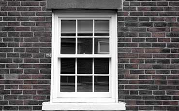 Sash Windows services