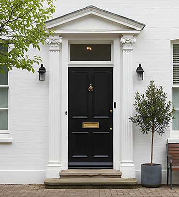 High-Quality Emergency Door Services