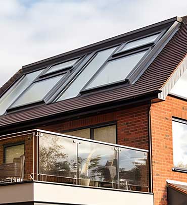 Quick & Professional Skylight & Lantern Installations