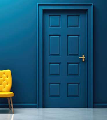 Trusted Door Experts