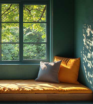 Quick & Professional Window Repairs