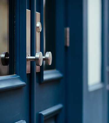 Quick & Professional Door Repairs