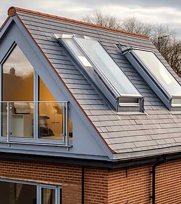Trusted Roof Lantern & Skylight Experts