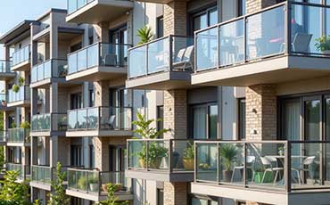 Balustrades Services