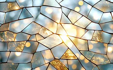 Mirrors & Decorative Glass Services