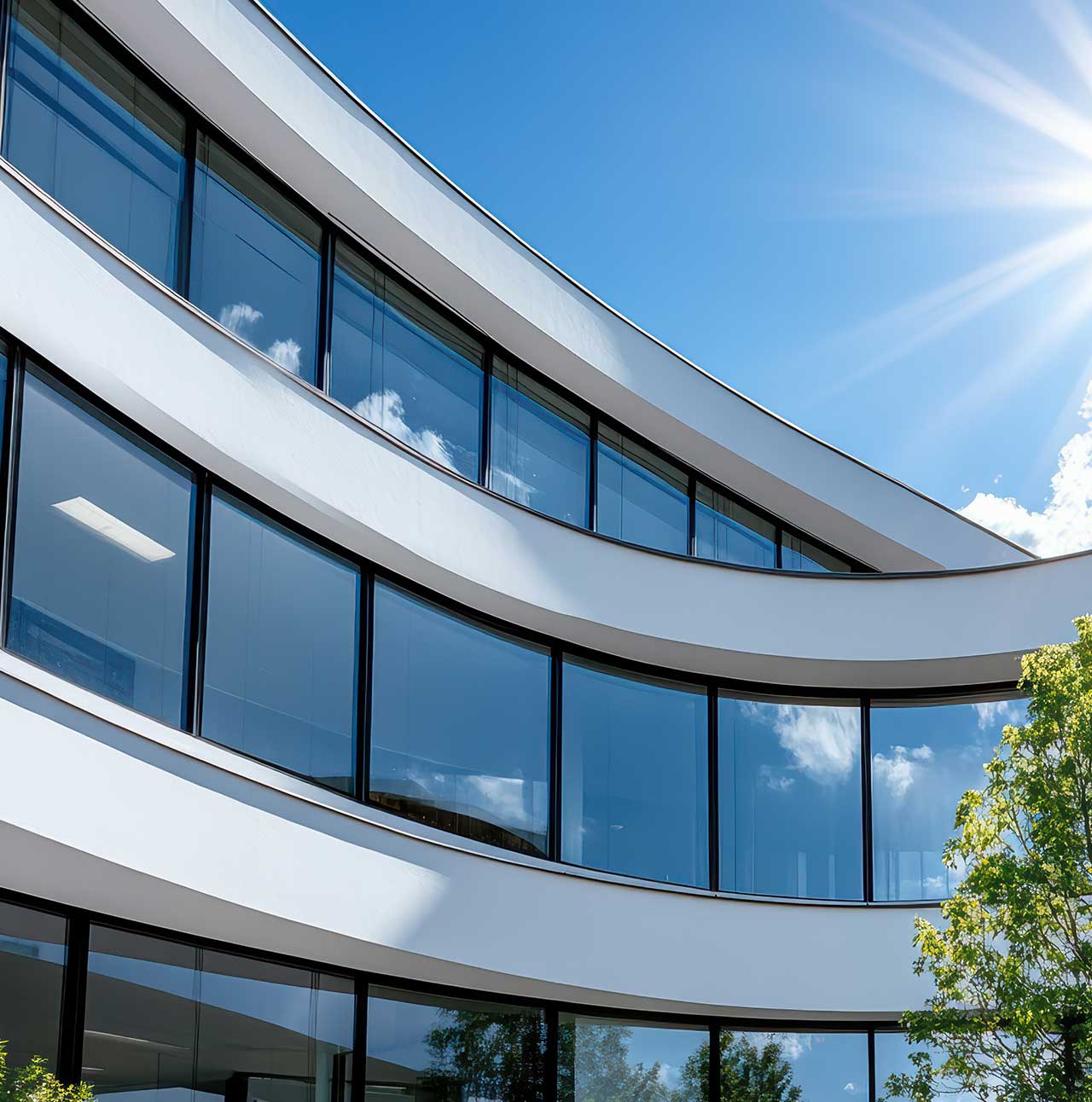 Commercial Glazing Solutions for Modern Spaces