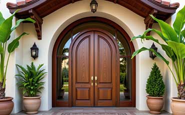 Composite Door services