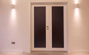uPVC Door services