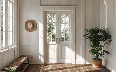 French Door services