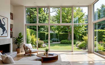 Sliding Patio Door services