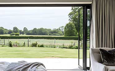Bi-Fold Door services