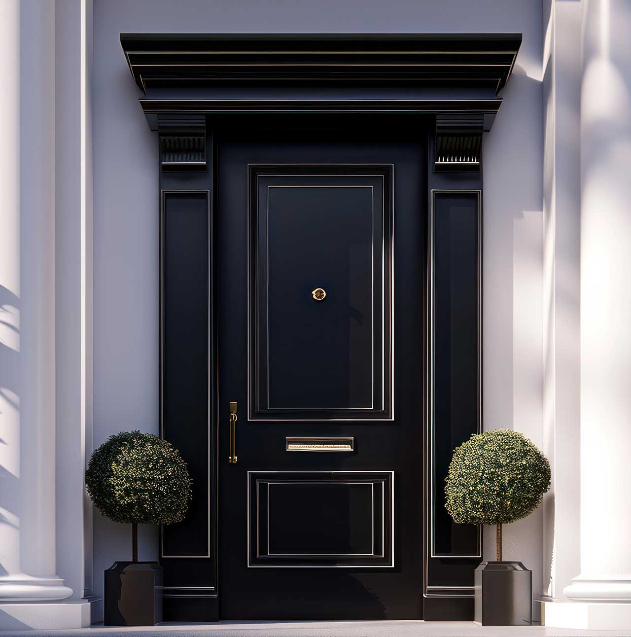 Premium Door Solutions