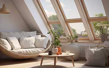 Roof Lanterns Services